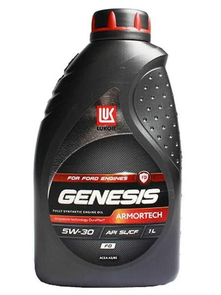 Lukoil Genesis Hk 5w 30 Купить