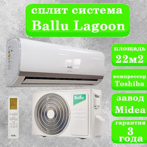 Сплит система ballu bsd 09hn1 20y. Сплит система Баллу Lagoon BSD 07.