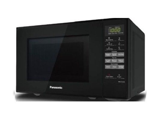 Микроволновая печь Panasonic NN-ST25HBZPE - купить по низким ценам в ...