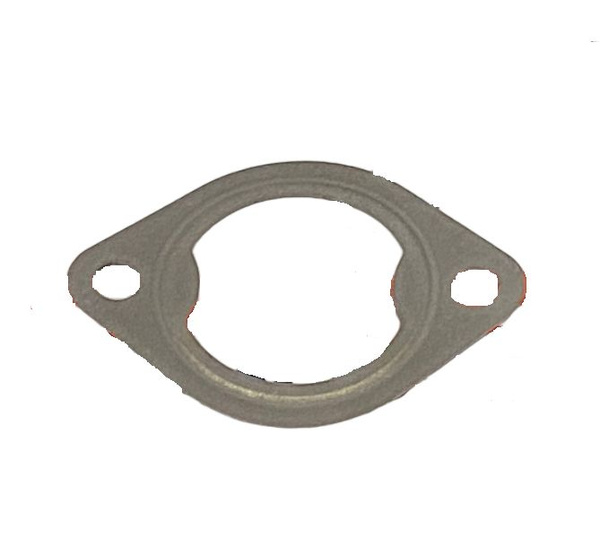 Прокладка клапана ЕГР Cummins ISF 2.8 Е-4 (овальная) (оригинал) Арт ...