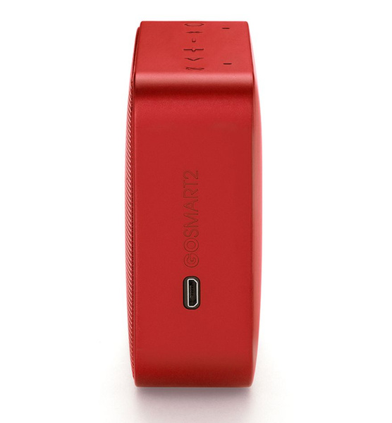 Беспроводная колонка JBL GO2 - купить по доступным ценам в интернет ...