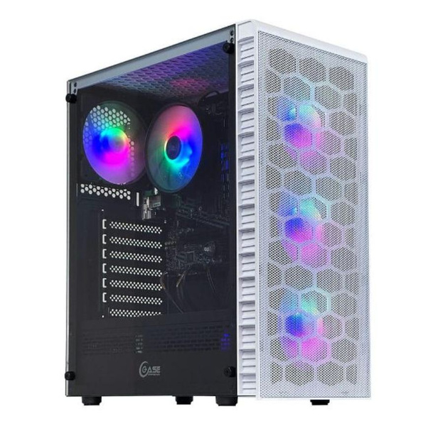 Купить компьютер Robotcomp Аллигатор 2.0 Plus V2 (АЛЛИГАТОР_2.0_PLUS_V2 ...