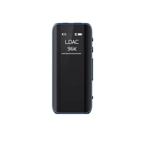 Цап-усилитель Bluetooth FIIO BTR15 Blue - купить по выгодной цене в ...