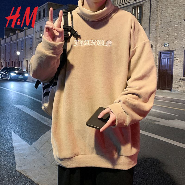Свитшот H&M - купить с доставкой по выгодным ценам в интернет-магазине ...