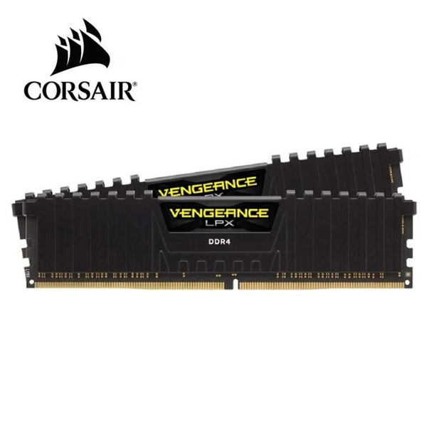 Модуль оперативной памяти Corsair Оперативная память Vengeance LPX ...