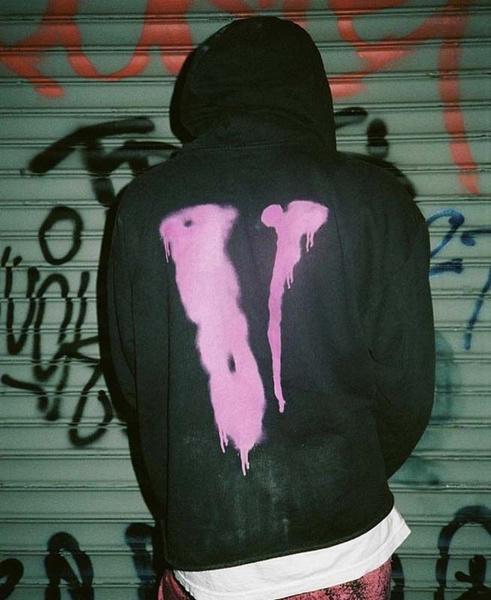 Худи VLONE - купить с доставкой по выгодным ценам в интернет-магазине ...