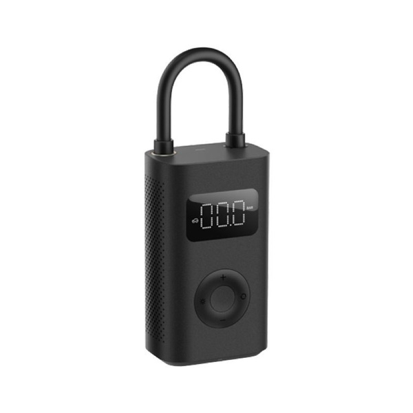 Умный электрический насос Mijia Electric Pump 2 (MJCQB06QW) - купить с ...