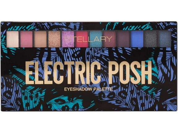 Палетка теней для век Stellary Eyeshadow palette - купить с доставкой ...