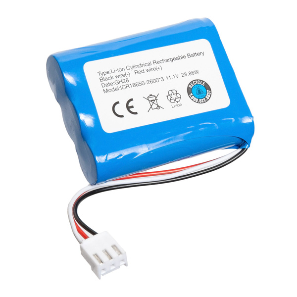 Аккумулятор для пылесоса Philips FC8792 FC8796 FC8794 FC8795 FC8782 ...