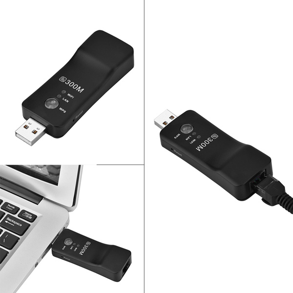 Wi-Fi-мост PIX-LINK 300M USB WIFI ретранслятор - купить по выгодной ...
