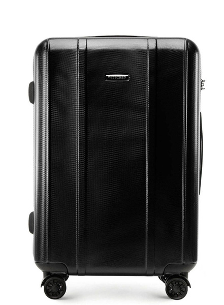 WITTCHEN Чемодан Поликарбонат 66 см - купить с доставкой по выгодным ...