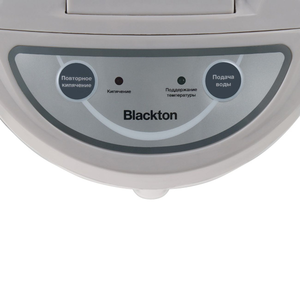 Термопот Blackton TP331 купить на OZON по низкой цене (1272944546)