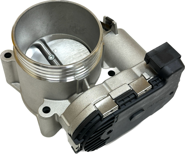 Заслонка дроссельная для Volvo 30711554 - AutoTechParts арт ...