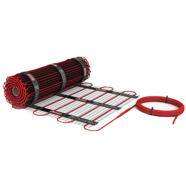 Теплый пол AC ELECTRIC ACMM 8 м² - купить по доступным ценам в интернет ...