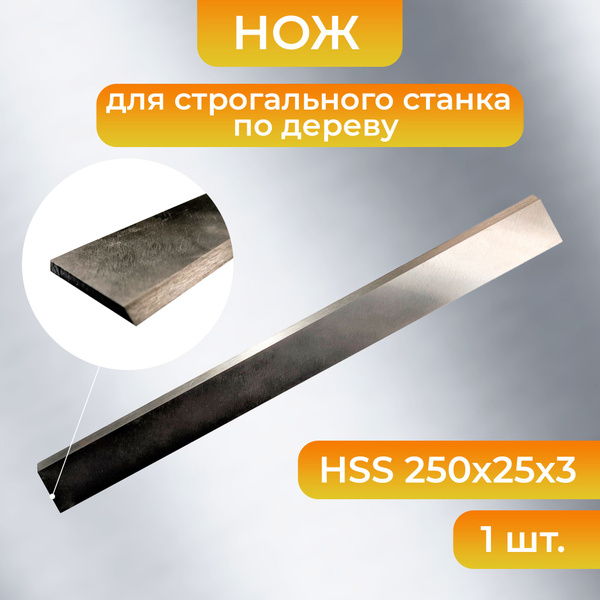 Нож для рубанка Skrab 268015450/250 мм - купить по доступным ценам в ...