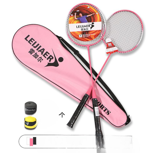 Ракетка для бадминтона на открытом воздухе для начинающих - купить с ...