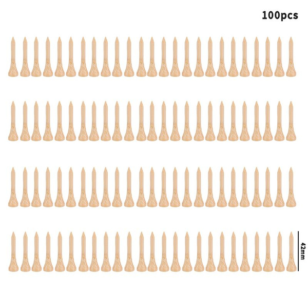 Мяч для гольфа из бамбука - купить с доставкой по выгодным ценам в ...