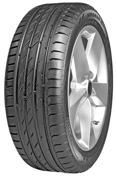 Шины для легковых автомобилей Ikon Tyres 215/50 17 Лето Нешипованные ...