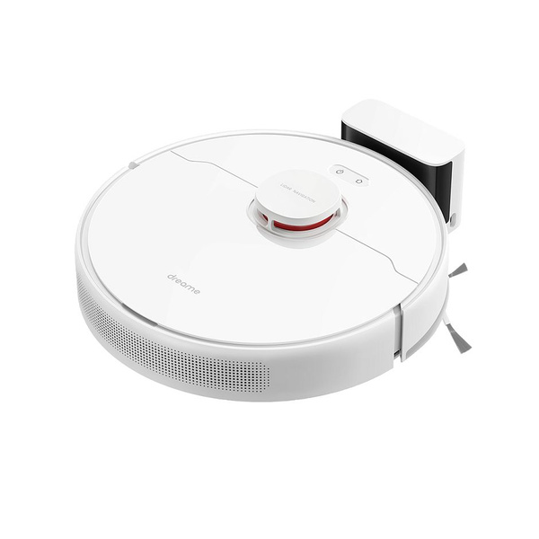 Робот-пылесос DreameBot Robot Vacuum and Mop F9 Pro (Цвет: White ...