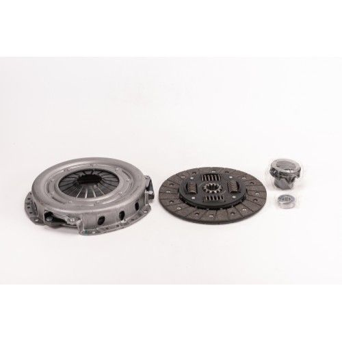 Сцепление в сборе к-т дв.УМЗ-4216,274 (с муфтой Sachs) "G-PART" (.PR.3000950069,.FR 794)