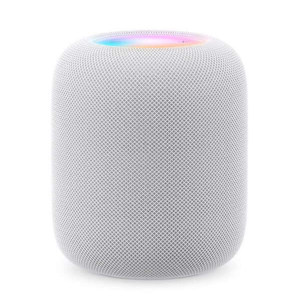 Умная колонка Apple HomePod (2-го поколения) - купить по доступным ...