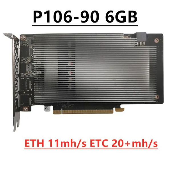 Видеокарта ZOTAC GeForce GTX 1060, 6 ГБ DDR5 - купить по низким ценам в ...
