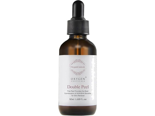 Химический пилинг для лица OxygenCeuticals Double Peel - купить с ...