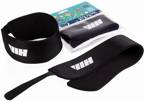 Защита хоккейная WELL HOCKEY Защита шеи Neck Guard Collar - купить по ...