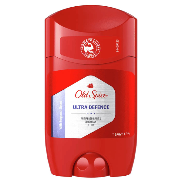 Old Spice Дезодорант 50 мл - купить с доставкой по выгодным ценам в ...
