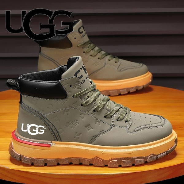Кроссовки UGG - купить с доставкой по выгодным ценам в интернет ...