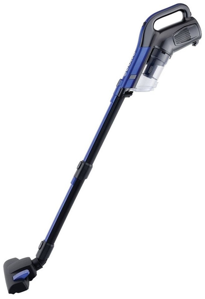 Пылесос ENDEVER SkyClean VC-287 синий, серый купить на OZON по низкой ...