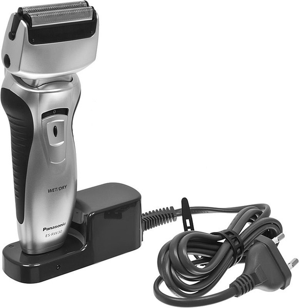 Электробритва Panasonic Бритва сетчатая ES-RW30CM реж.эл.:2 питан ...