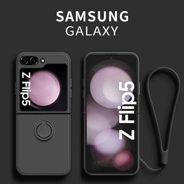 чехол для Samsung Galaxy Z Flip 5 (Самсунг Галакси З Флип 5 ...