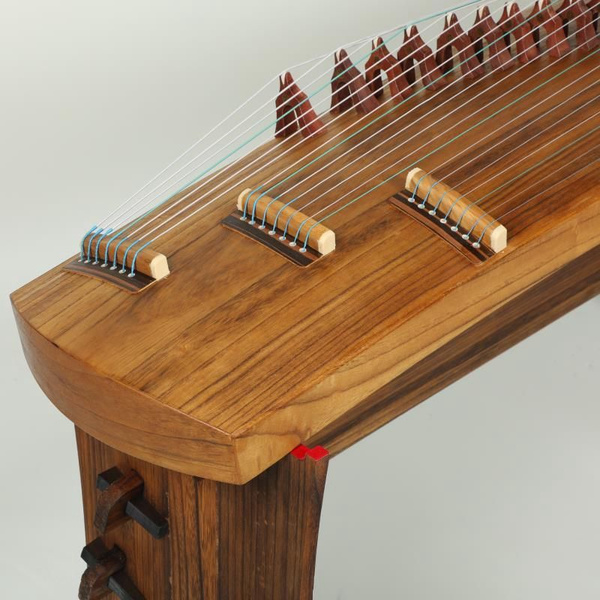 Гучжэн цитра гуцинь - купить с доставкой по выгодным ценам в интернет ...