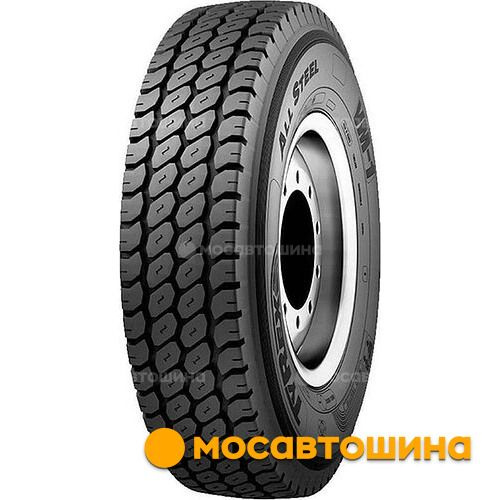 TyRex Шины для коммерческого транспорта 315/80 R22.5 156 K - купить с ...