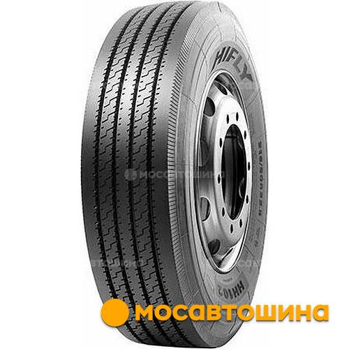 HIFLY Шины для коммерческого транспорта 295/80 R22.5 152 M - купить с ...
