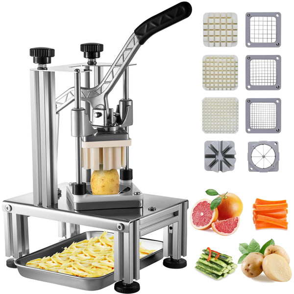 Овощерезка, Картофелерезка для нарезки картофеля фри, Слайсер для ...