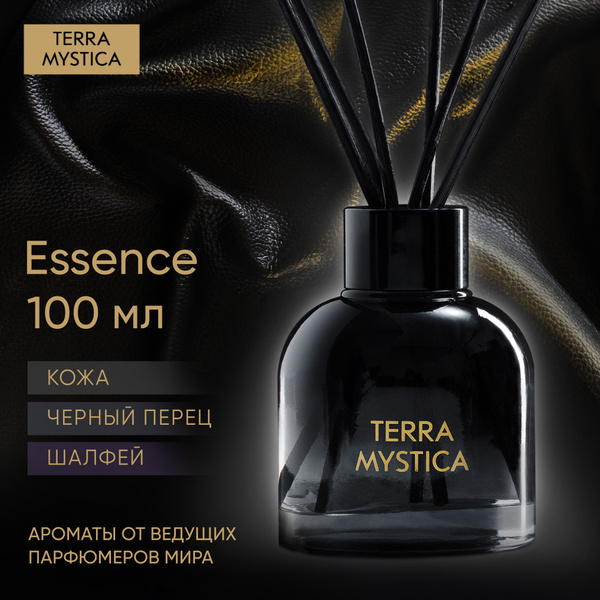 Ароматический диффузор Breesal, Жидкий, Кожа, 100 мл купить по ...