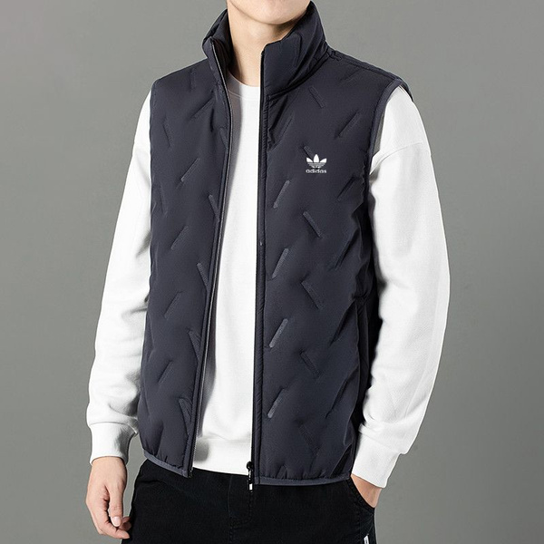 Жилет adidas Sportswear Adidas - купить с доставкой по выгодным ценам в ...