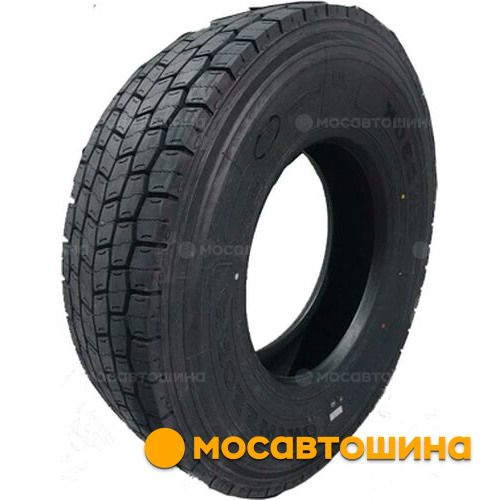 Crosswind Шины для коммерческого транспорта 315/70 R22.5 156 L - купить ...