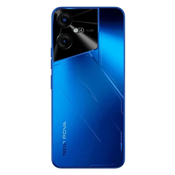 Смартфон Tecno POVA NEO 3 4/128GB - купить по выгодной цене в интернет ...