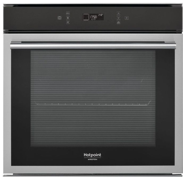 Ariston духовой шкаф D780003 - купить с доставкой по выгодным ценам в ...