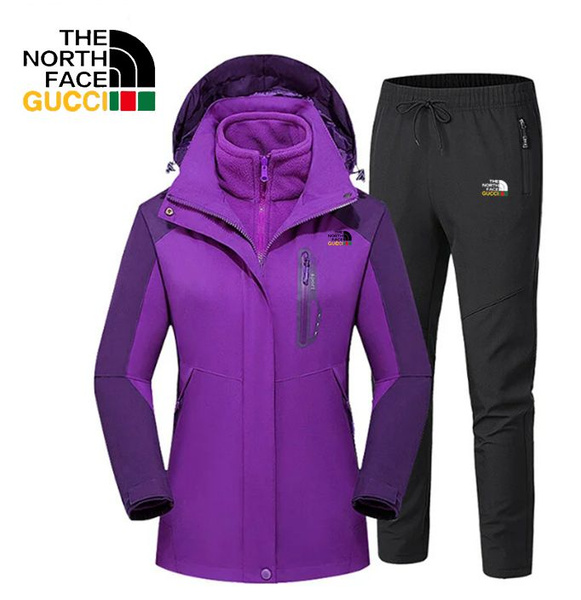 Комплект одежды The North Face купить на OZON по низкой цене (1353017895)