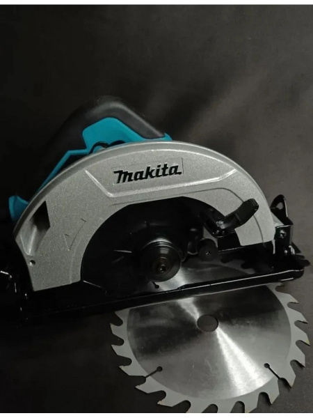 Дисковая пила (циркулярная) Makita HS7000/ Пила дисковая Макита, сеть ...