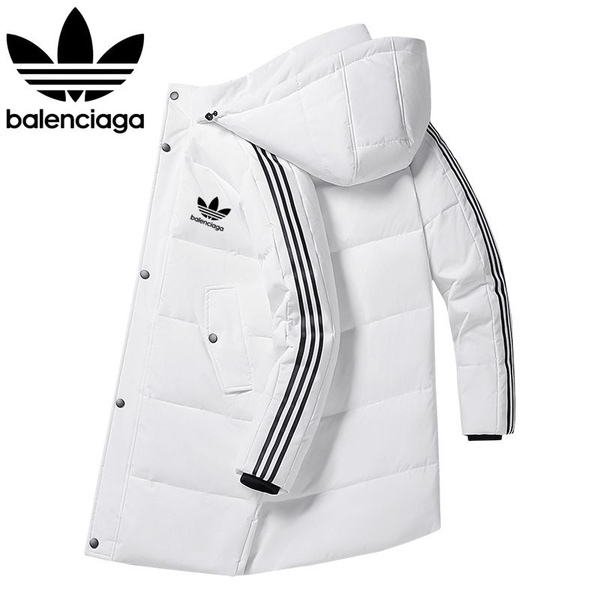 Пальто утепленное adidas Originals Adidas Calm Balance - купить с ...