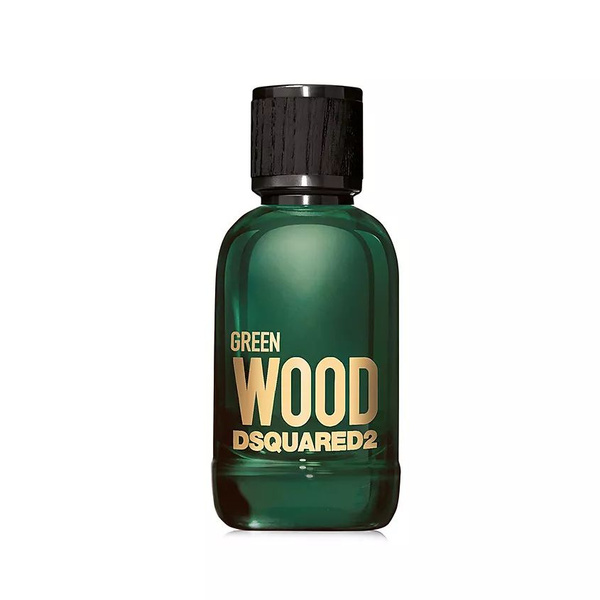 DSQUARED2 Green Wood Premium Partner Сosmetics Туалетная вода 30 мл ...