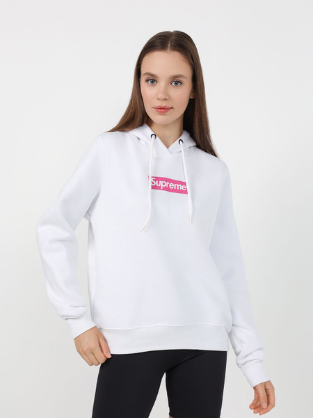 Худи Supreme - купить с доставкой по выгодным ценам в интернет-магазине ...