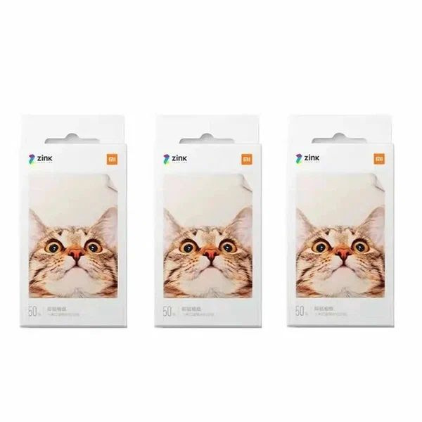 Фотобумага, 50 листов - купить в интернет-магазине OZON по выгодной ...