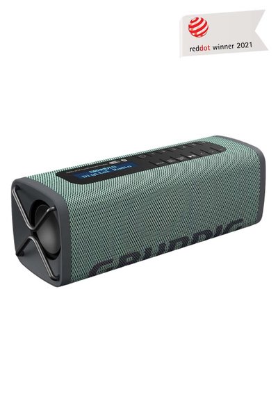 Grundig store bluetooth speakers