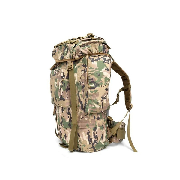 Рюкзак туристический BAIKALCODE Bag_Tour60_Gorka, 80 л - купить по ...